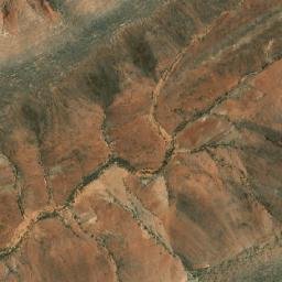 Satellite imagery of South Hill, AU