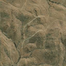 Satellite imagery of Slate Mine, AU