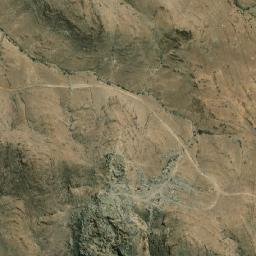 Satellite imagery of Slate Mine, AU