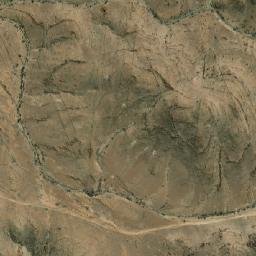 Satellite imagery of Slate Mine, AU