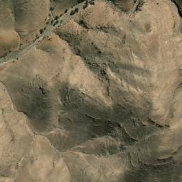 Satellite imagery of Emily Mine, AU