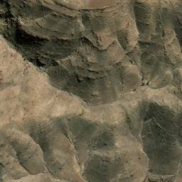 Satellite imagery of Emily Mine, AU