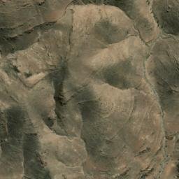 Satellite imagery of Emily Mine, AU