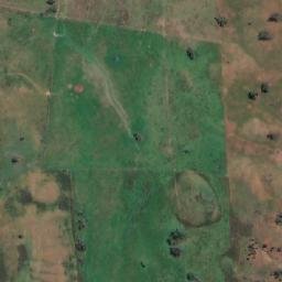Satellite imagery of Moonlight Hills, AU