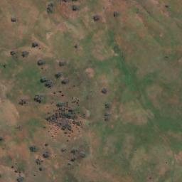 Satellite imagery of Moonlight Hills, AU