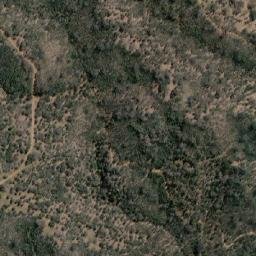 Satellite imagery of Breakfast Time Mountain, AU