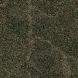 Satellite imagery of Mount Peter, AU