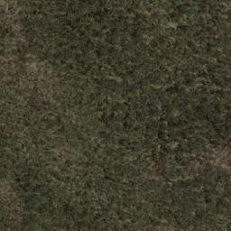 Satellite imagery of Mount Peter, AU