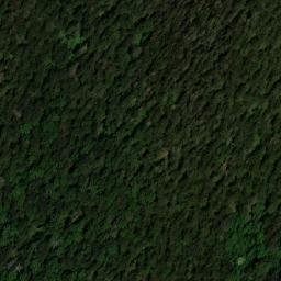 Satellite imagery of Chaelundi Mountain, AU
