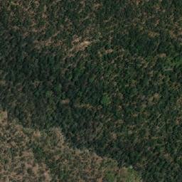 Satellite imagery of High Pinnacle, AU