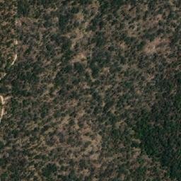Satellite imagery of High Pinnacle, AU