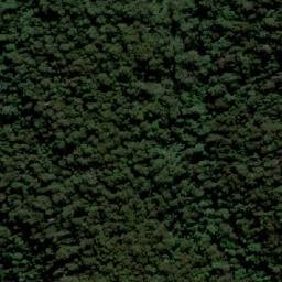 Satellite imagery of Sheas Nob, AU