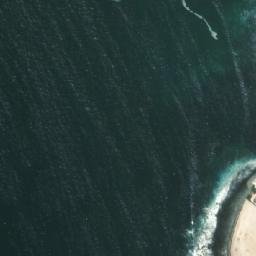 Satellite imagery of Cerro Maitencillo, CL