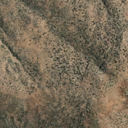 Satellite imagery of Cerro Los Buitres, CL