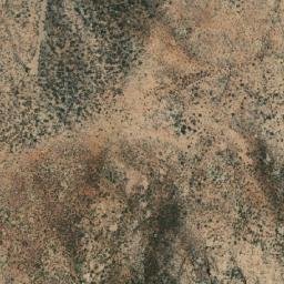 Satellite imagery of Cerro Los Buitres, CL