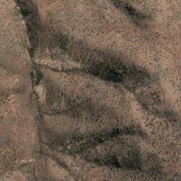 Satellite imagery of Loma de La Iglesia, CL