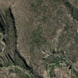 Satellite imagery of Mina Montosa, AR
