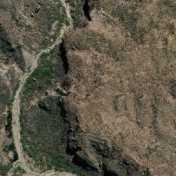 Satellite imagery of Mina Montosa, AR