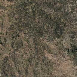 Satellite imagery of Mina Montosa, AR