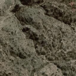 Satellite imagery of Cerro la Tinaja, AR