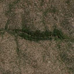 Satellite imagery of Cerro Hornillos, AR