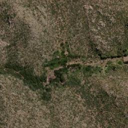 Satellite imagery of Cerro Hornillos, AR
