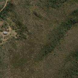 Satellite imagery of Cerro Horca, AR