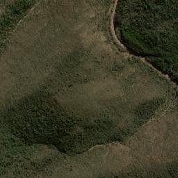 Satellite imagery of Cerro Horca, AR