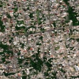Satellite imagery of M09, BR