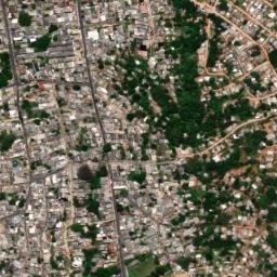 Satellite imagery of M09, BR