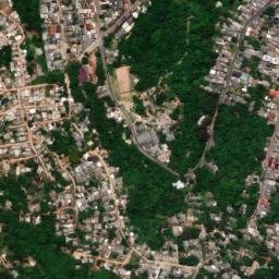 Satellite imagery of Marco geodésico do Morro da Companhia, BR
