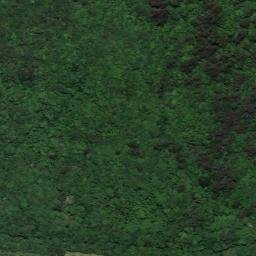 Satellite imagery of M17, BR