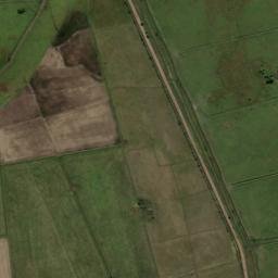 Satellite imagery of Coxilha das Lombas, BR