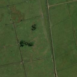 Satellite imagery of Coxilha das Lombas, BR