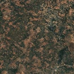 Satellite imagery of Dutakajin Rocks, AU