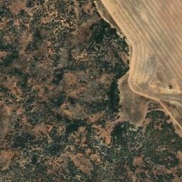Satellite imagery of Dutakajin Rocks, AU