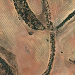 Satellite imagery of Dutakajin Rocks, AU