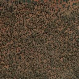 Satellite imagery of Windarling Peak, AU
