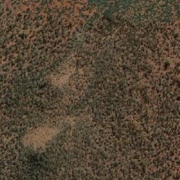 Satellite imagery of Windarling Peak, AU