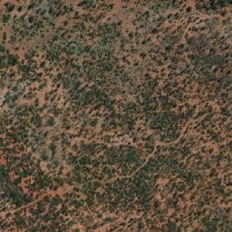 Satellite imagery of Yerilgee Rockhole, AU