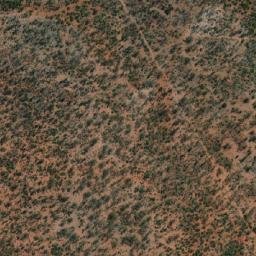 Satellite imagery of Yerilgee Rockhole, AU