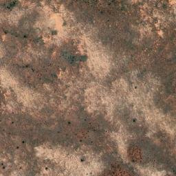 Satellite imagery of Billah Hill, AU