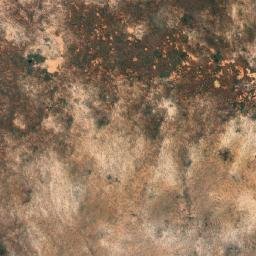 Satellite imagery of Billah Hill, AU
