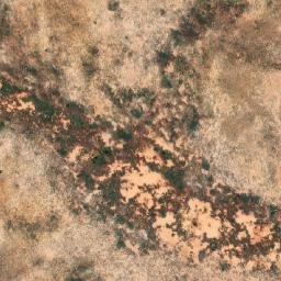 Satellite imagery of Billah Hill, AU