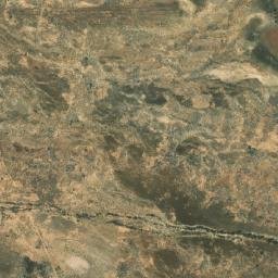 Satellite imagery of Larelar Mound, AU