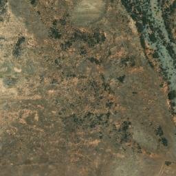 Satellite imagery of Larelar Mound, AU