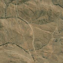 Satellite imagery of Slate Mine, AU
