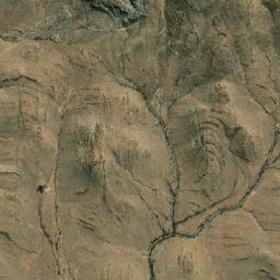 Satellite imagery of Slate Mine, AU