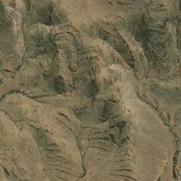 Satellite imagery of Slate Mine, AU