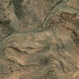 Satellite imagery of Emily Mine, AU
